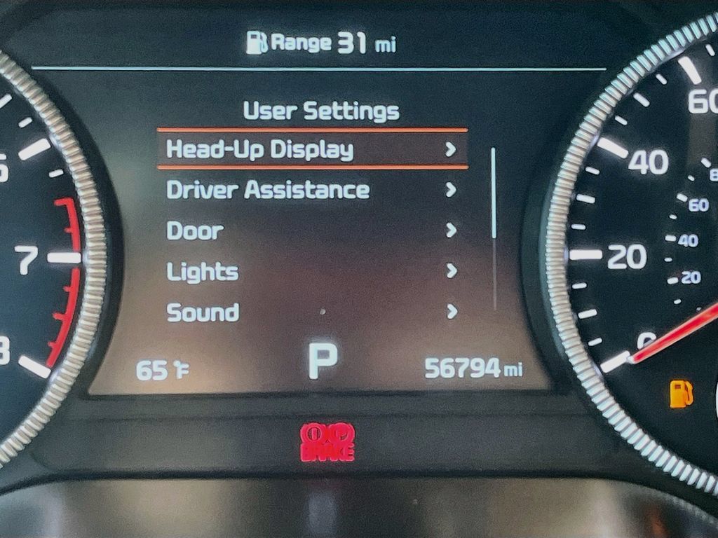 Used 2022 Kia Telluride SX w/ SX Prestige Package AWD/4WD image 12