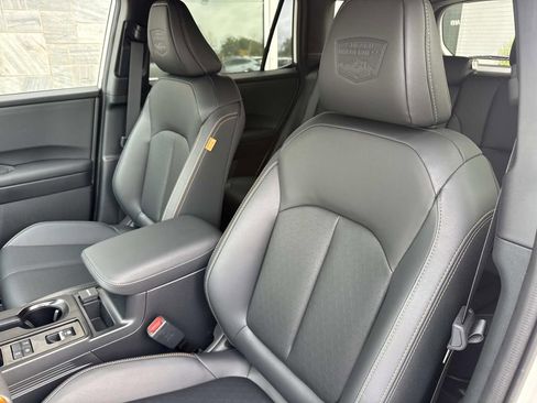 New 2026 Subaru Outback Wilderness AWD/4WD image 10