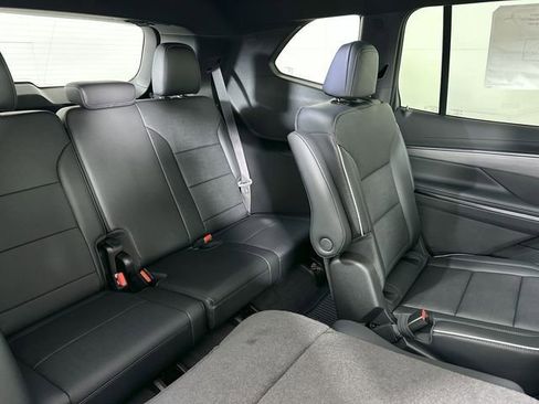 New 2026 Buick Enclave Preferred AWD/4WD image 28