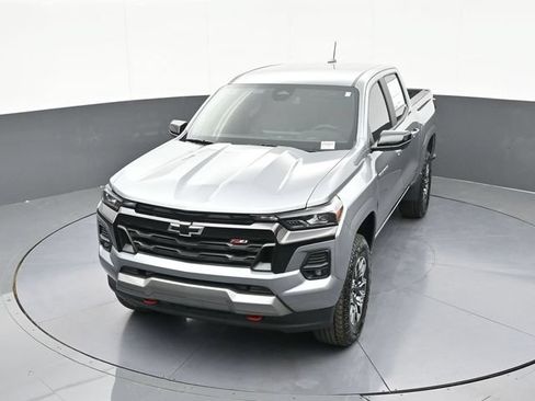 New 2026 Chevrolet Colorado Z71 w/ Technology Package AWD/4WD image 63