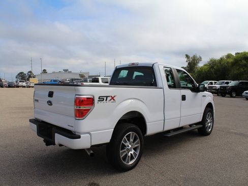 Used 2014 Ford F150 STX w/ Equipment Group 201A Mid image 11