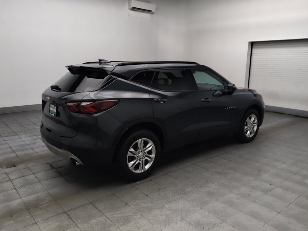 Used 2019 Chevrolet Blazer LT FWD image 10
