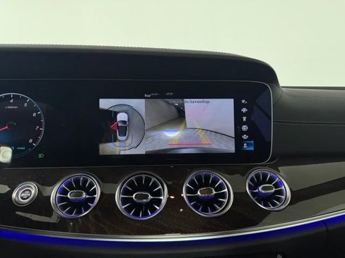 Used 2022 Mercedes-Benz E 450 4MATIC Cabriolet image 23