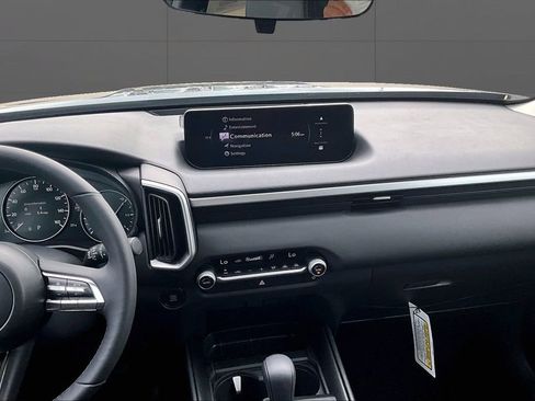 New 2026 MAZDA CX-50 AWD 2.5 S w/ Cargo Package image 7