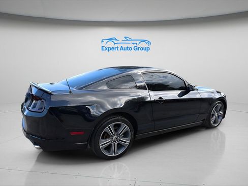 Used 2014 Ford Mustang Premium w/ V6 Performance Package image 7