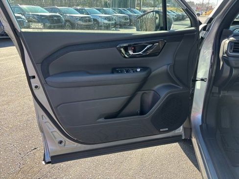 Used 2026 Subaru Forester Limited AWD/4WD image 9