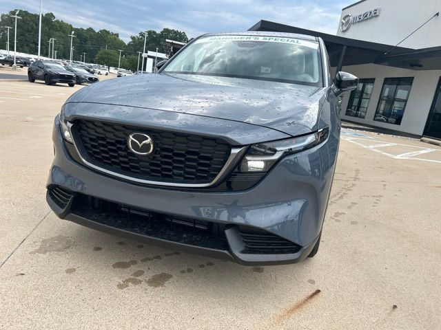 New 2026 MAZDA CX-5 Select AWD/4WD image 3