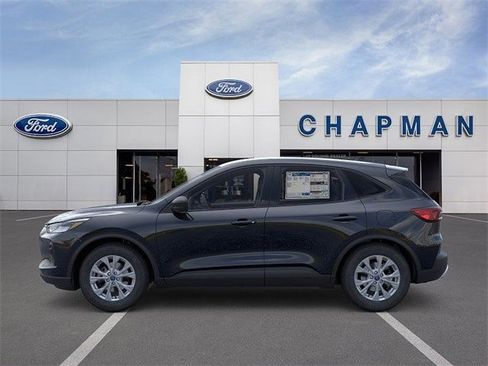 New 2025 Ford Escape Active w/ Tech Pack #1 image 26