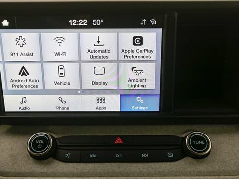 Used 2022 Ford Maverick XLT w/ 4K Tow Package AWD/4WD image 21