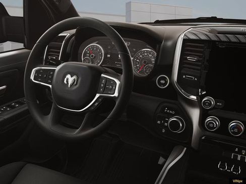 New 2026 RAM 1500 Express image 21