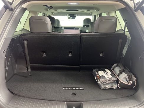 New 2026 Hyundai Palisade SEL image 6