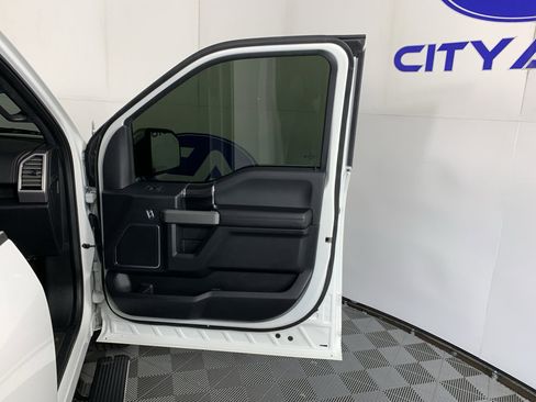 Used 2020 Ford F150 Platinum w/ Equipment Group 701A Luxury RWD image 38