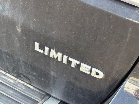 Used 2016 Jeep Grand Cherokee Limited AWD/4WD image 5