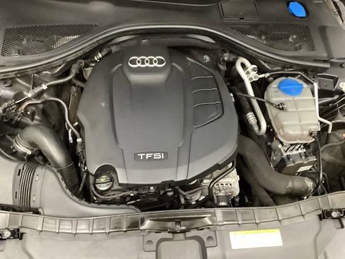 Used 2017 Audi A6 2.0T Premium Plus w/ Premium Plus Package image 18