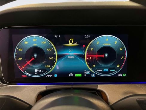 Certified 2023 Mercedes-Benz E 450 4MATIC Cabriolet image 23