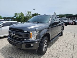 Used 2019 Ford F150 XLT w/ Equipment Group 302A Luxury AWD/4WD video 2