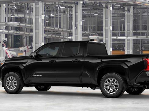 New 2026 Toyota Tacoma SR5 RWD image 5