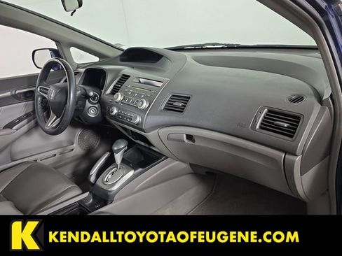 Used 2009 Honda Civic EX-L image 17