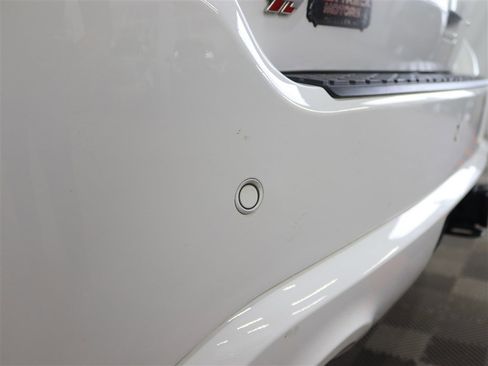 Used 2021 Dodge Durango Citadel image 28