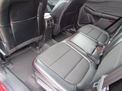 Used 2024 Ford Escape ST-Line w/ Tech Pack #1 AWD/4WD image 13