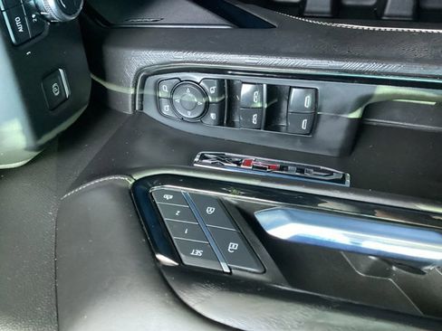 Used 2022 GMC Sierra 1500 AT4X image 26