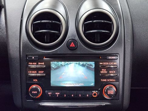 Used 2015 Nissan Rogue S w/ Convenience Package image 37