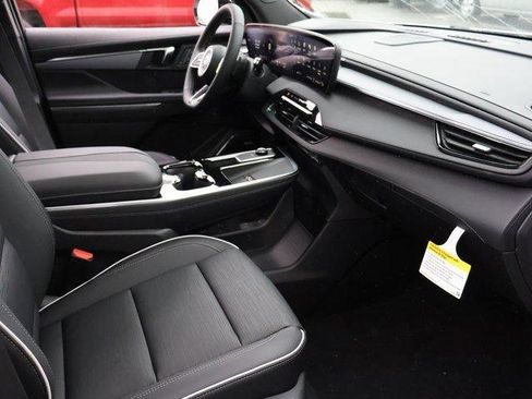 New 2025 Buick Enclave Sport Touring w/ Power Package image 6