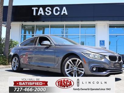 Used 2019 BMW 440i xDrive