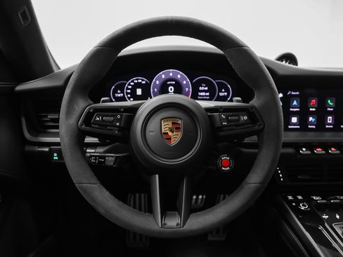 Certified 2025 Porsche 911 Carrera GTS RWD image 49