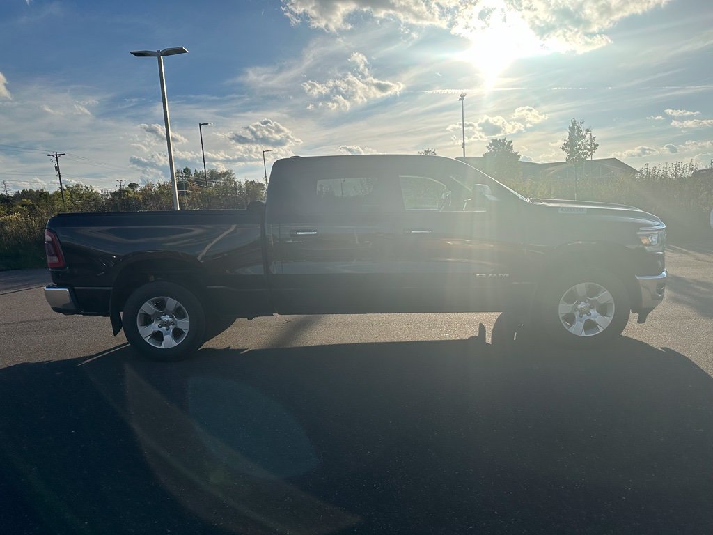 Used 2019 RAM 1500 Big Horn AWD/4WD image 6