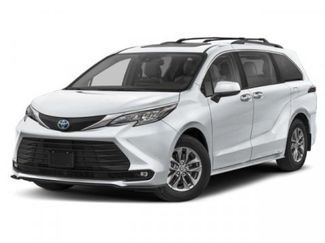 New 2026 Toyota Sienna XLE FWD video 1