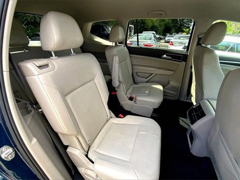 Used 2018 Volkswagen Atlas SE image 15