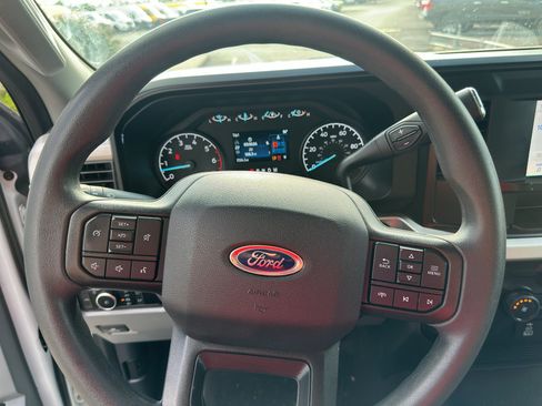 Used 2026 Ford F250 XL w/ STX Appearance Package AWD/4WD image 20