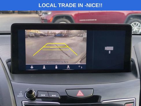 Used 2021 Acura RDX AWD w/ Technology Package image 17