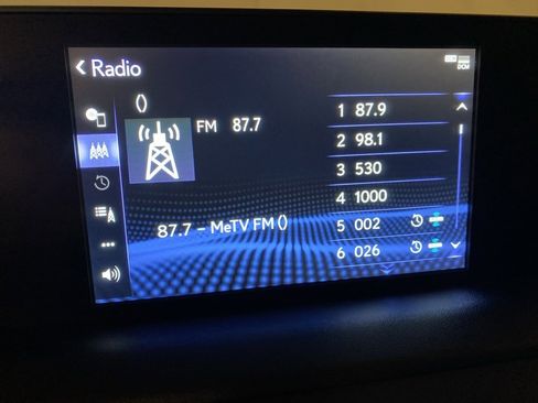 Used 2022 Lexus RX 350 AWD w/ Premium Package image 19