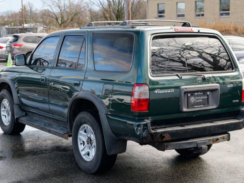 Used 1999 Toyota 4Runner SR5 image 5