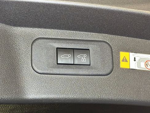 Certified 2025 Lexus NX 350 AWD w/ Cold Area Package image 15