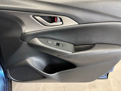 Certified 2021 MAZDA CX-3 Sport image 16