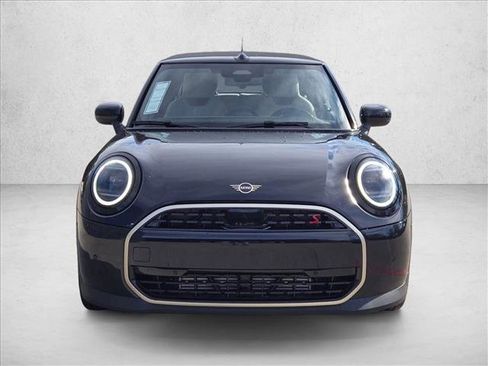 Used 2026 MINI Cooper S FWD image 6