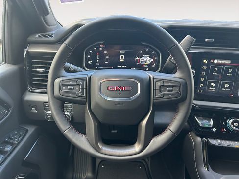 New 2026 GMC Sierra 2500 AT4X image 14