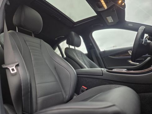 Used 2022 Mercedes-Benz E 350 4MATIC Sedan image 28