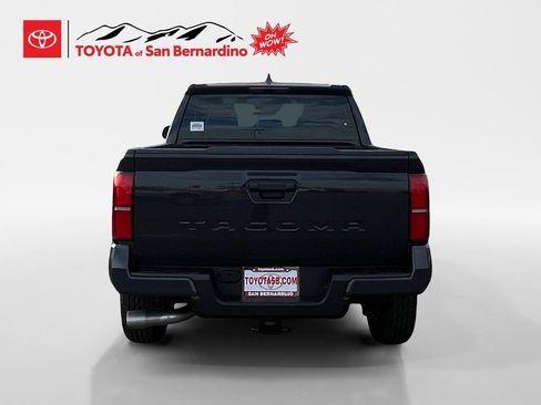 New 2026 Toyota Tacoma SR5 image 59