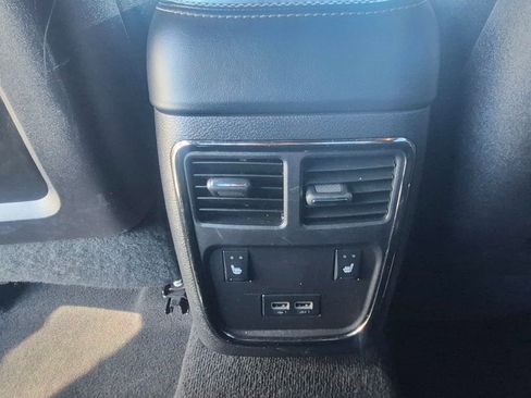 Used 2021 Dodge Charger SRT Hellcat w/ Harman/Kardon Audio Group image 17