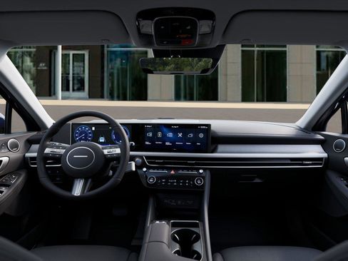 New 2026 Hyundai Sonata Limited image 11