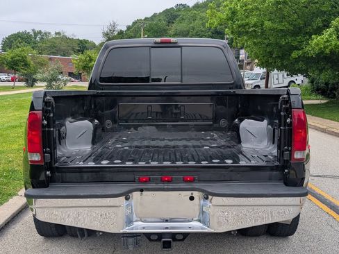 Used 2003 Ford F350 Lariat AWD/4WD image 6