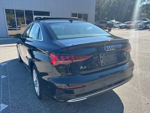 Used 2024 Audi A3 2.0T Premium image 7