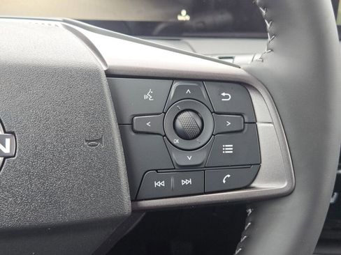 New 2026 Nissan Sentra SV w/ SV Convenience Package image 28