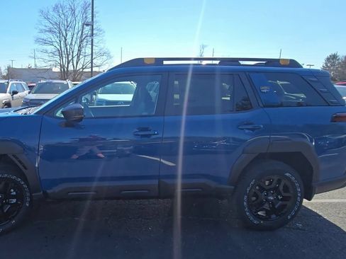 New 2026 Subaru Outback Wilderness AWD/4WD image 5