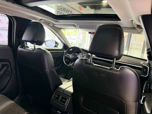 Used 2026 MAZDA CX-50 AWD 2.5 S w/ Preferred Pkg image 49