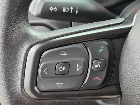 New 2026 Jeep Wrangler Unlimited Sport AWD/4WD image 25